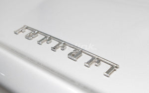 Ferrari 360 Modena Spider F1
