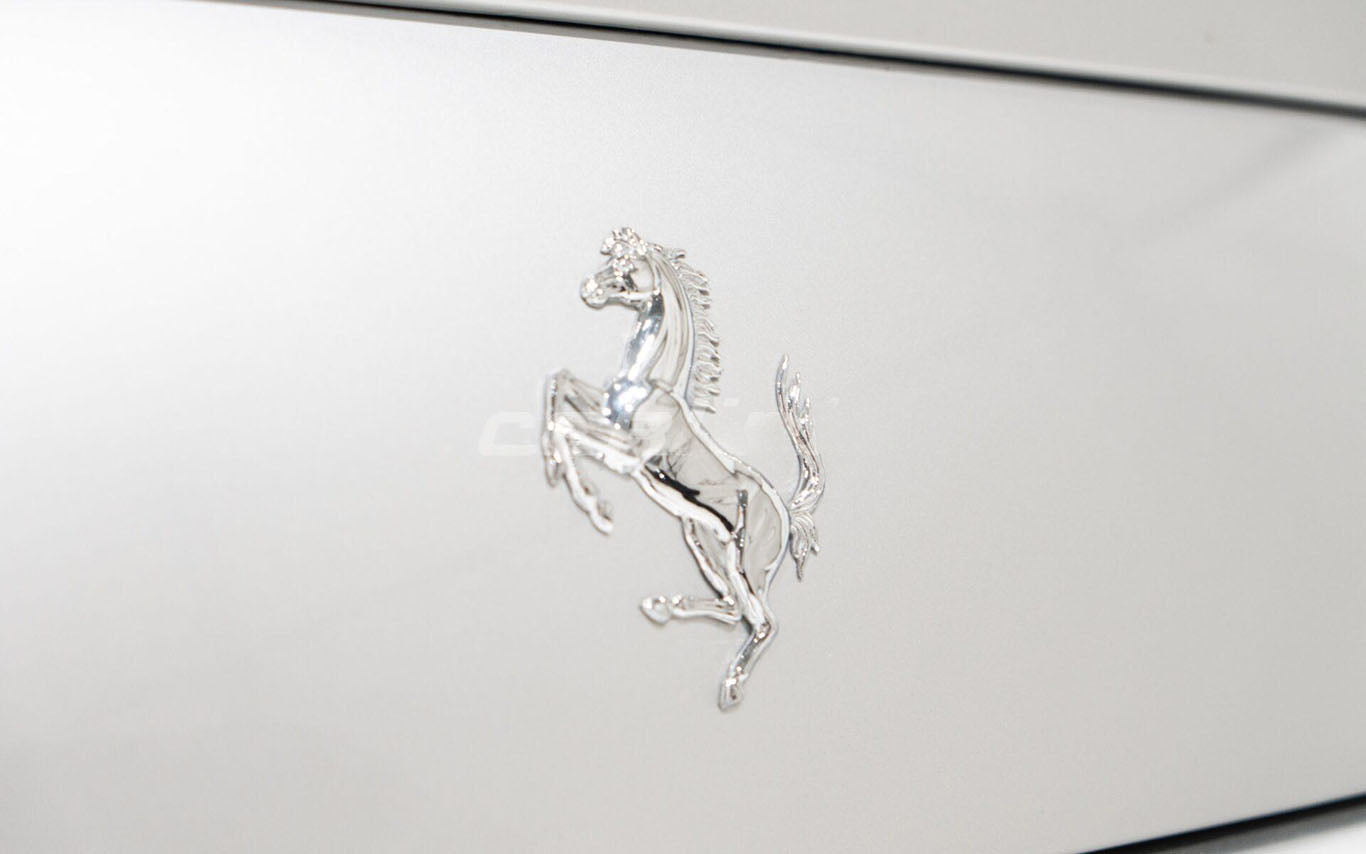 Ferrari 360 Modena Spider F1