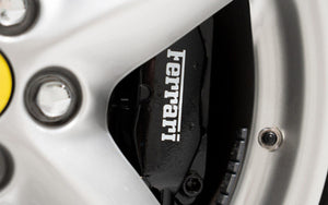 Ferrari 360 Modena Spider F1