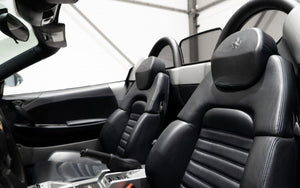 Ferrari 360 Modena Spider F1