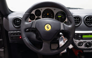 Ferrari 360 Modena Spider F1