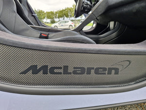 Mclaren 675 LT