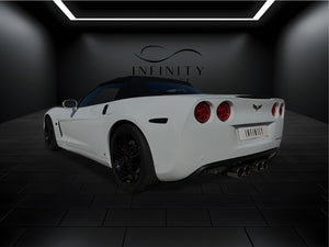 Corvette C6 LS3