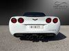 Corvette C6 LS3