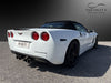 Corvette C6 LS3