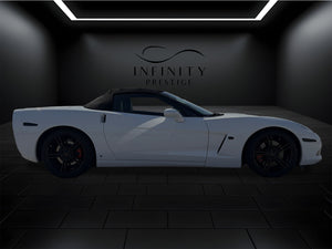 Corvette C6 LS3
