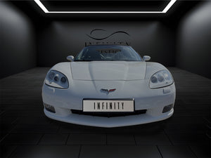 Corvette C6 LS3