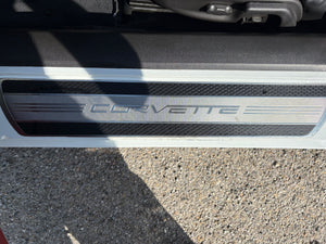 Corvette C6 LS3