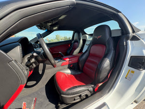 Corvette C6 LS3
