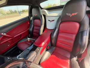 Corvette C6 LS3