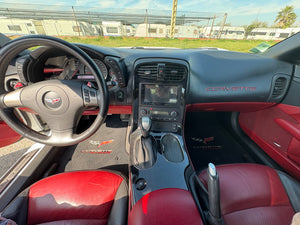 Corvette C6 LS3
