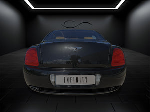 Bentley Continental Flying Spur