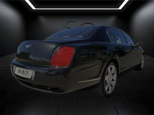Bentley Continental Flying Spur