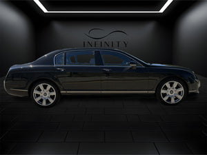 Bentley Continental Flying Spur