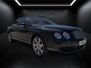 Bentley Continental Flying Spur