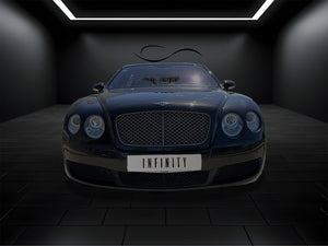 Bentley Continental Flying Spur