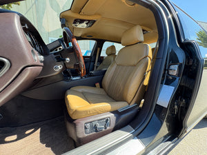 Bentley Continental Flying Spur