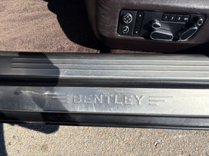 Bentley Continental Flying Spur