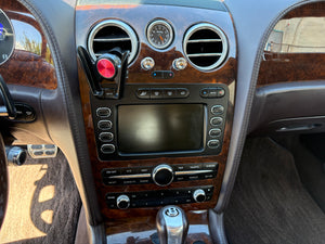 Bentley Continental Flying Spur