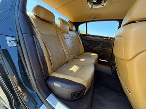 Bentley Continental Flying Spur