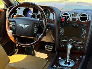 Bentley Continental Flying Spur