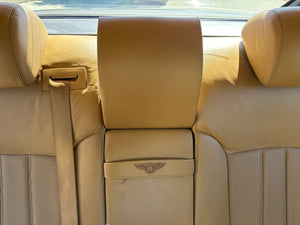 Bentley Continental Flying Spur