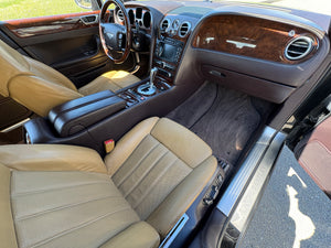 Bentley Continental Flying Spur
