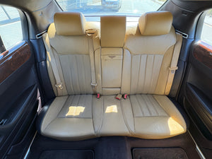 Bentley Continental Flying Spur
