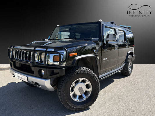 Hummer H2