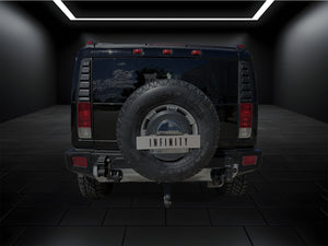 Hummer H2