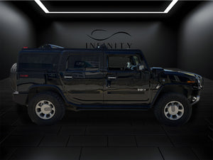 Hummer H2