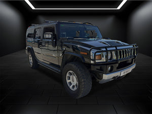 Hummer H2