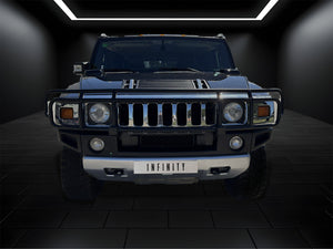 Hummer H2