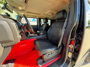 Hummer H2