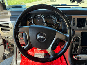 Hummer H2