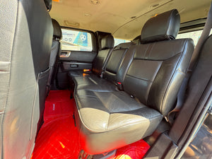Hummer H2