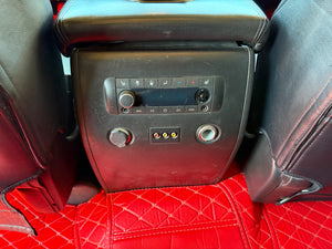 Hummer H2