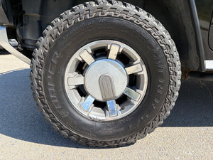 Hummer H2