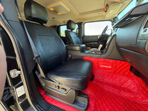 Hummer H2