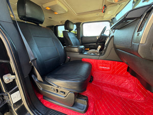 Hummer H2