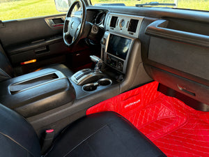 Hummer H2