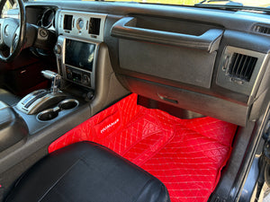 Hummer H2