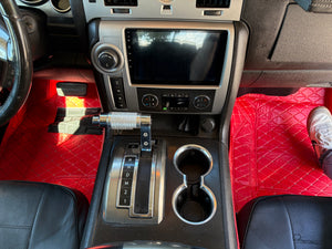 Hummer H2