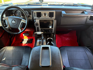 Hummer H2