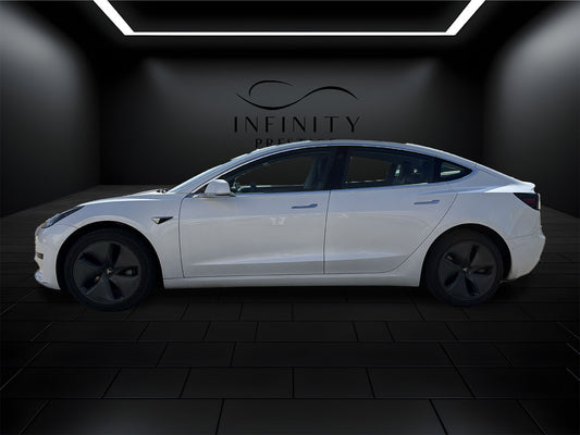 Tesla Modèle 3