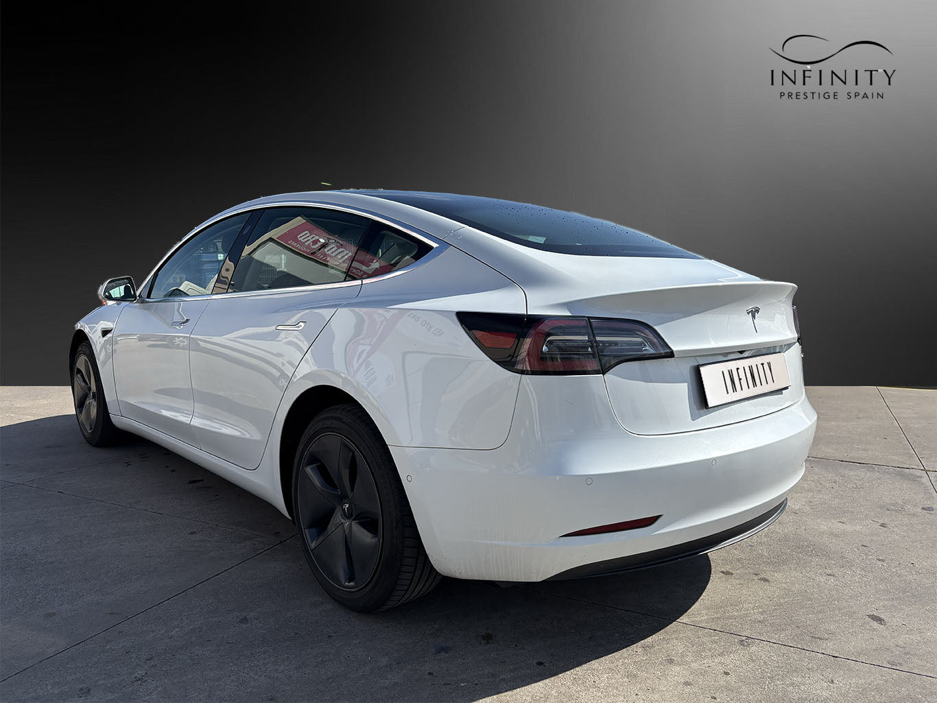 Tesla Modèle 3