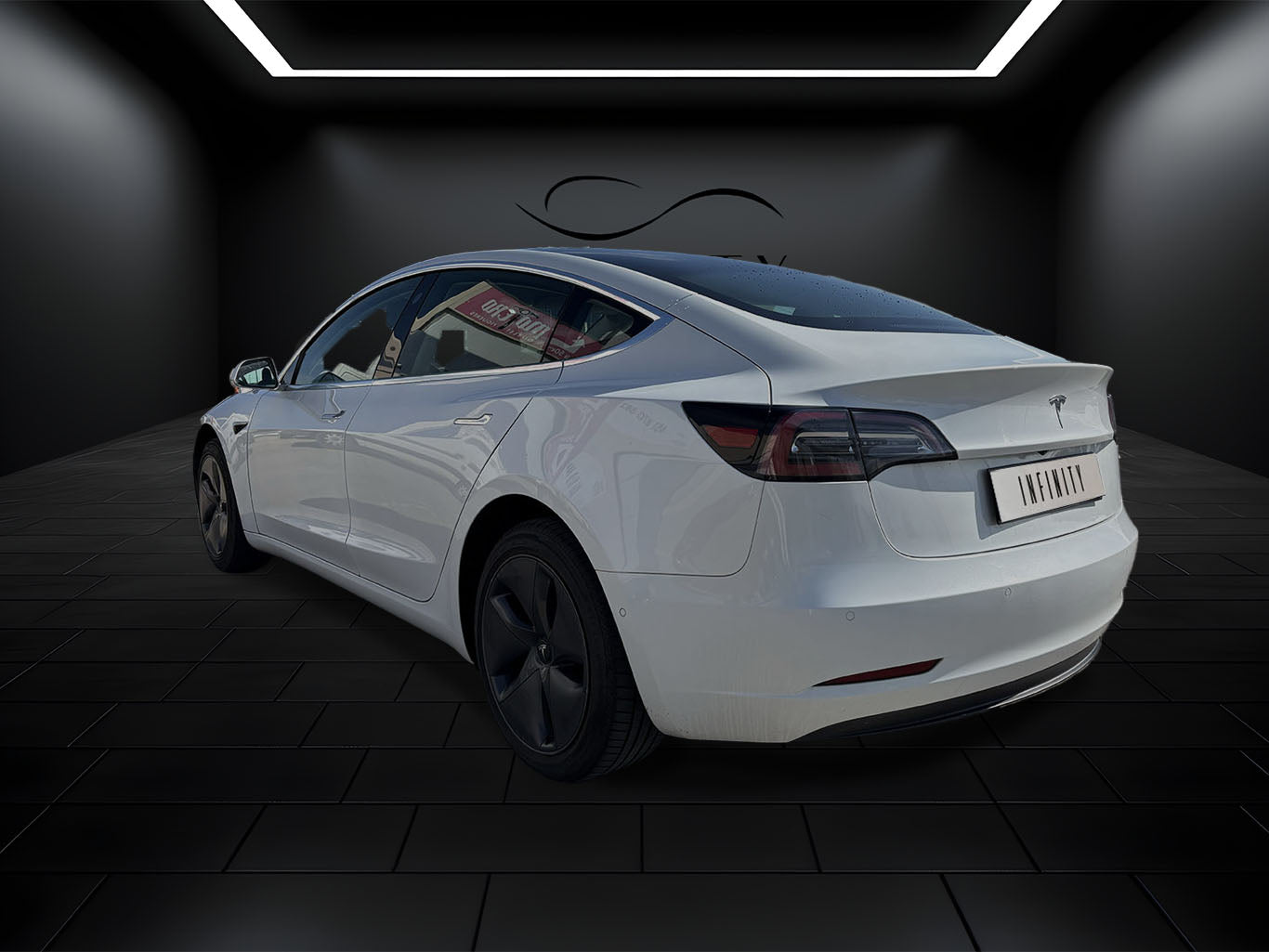 Tesla Modèle 3