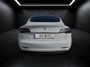 Tesla Modèle 3