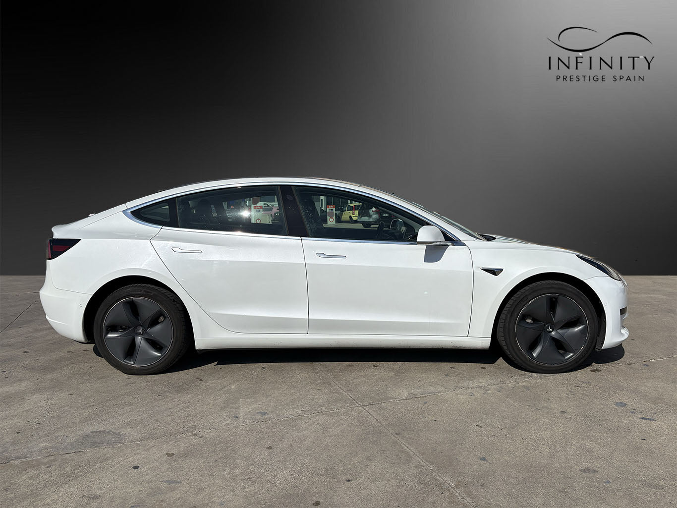 Tesla Modèle 3