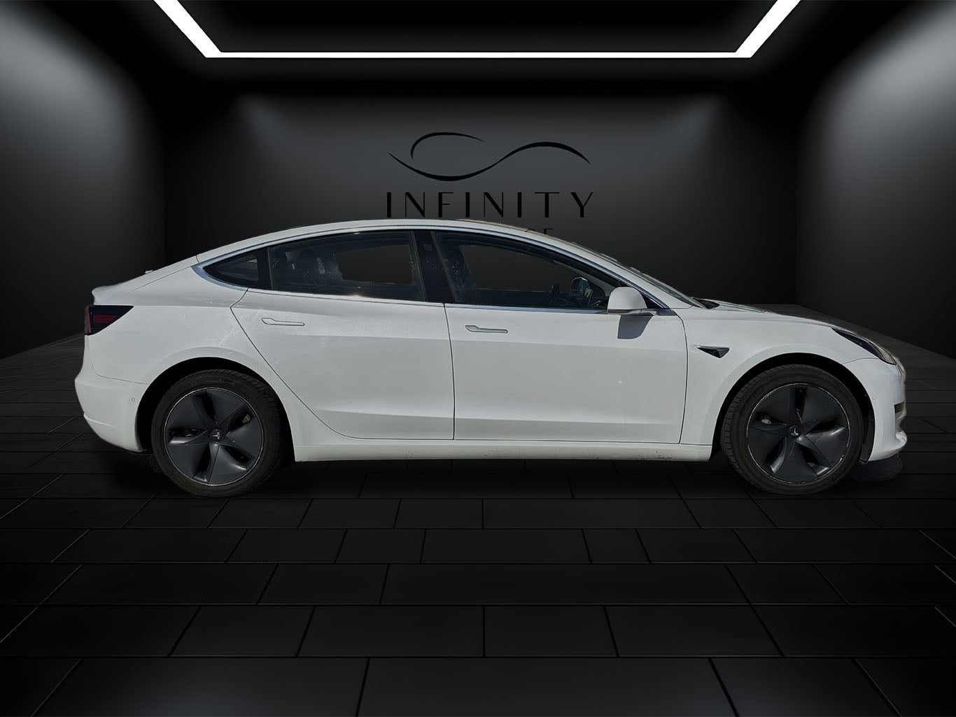 Tesla Modèle 3